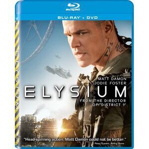 Elysium